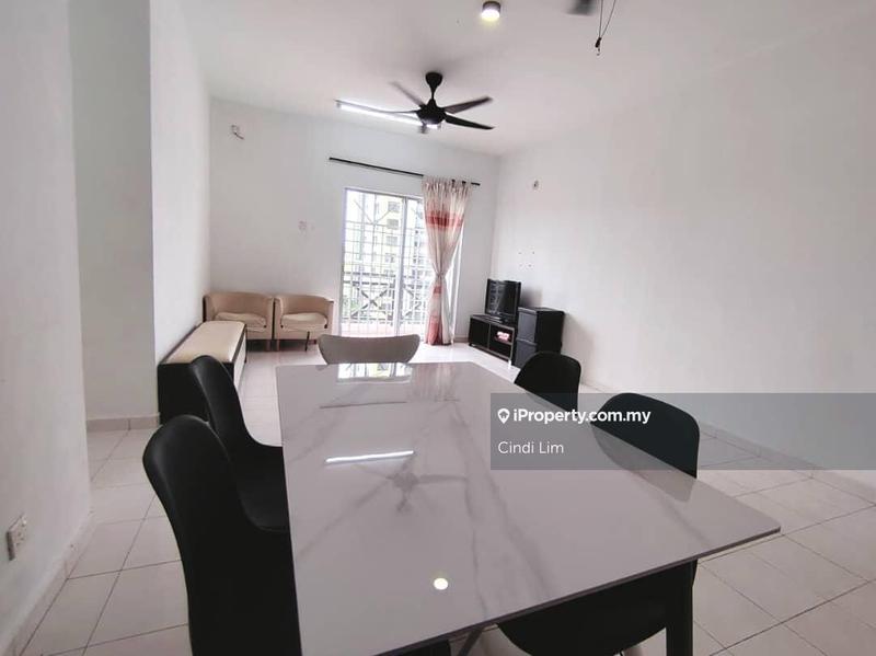 For Rent - Impian Senibong Apartment