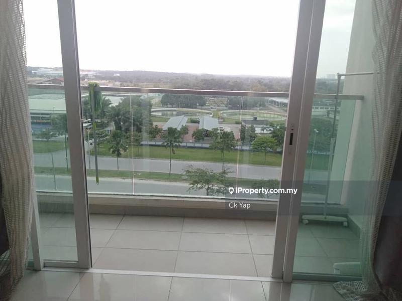 For Rent - Mutiara Ville