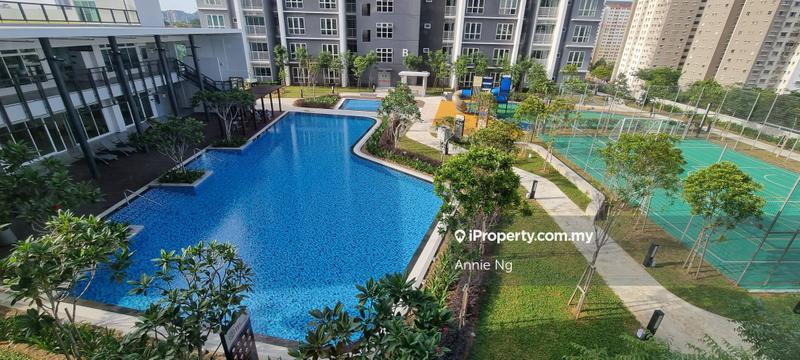For Rent - 121 Residences