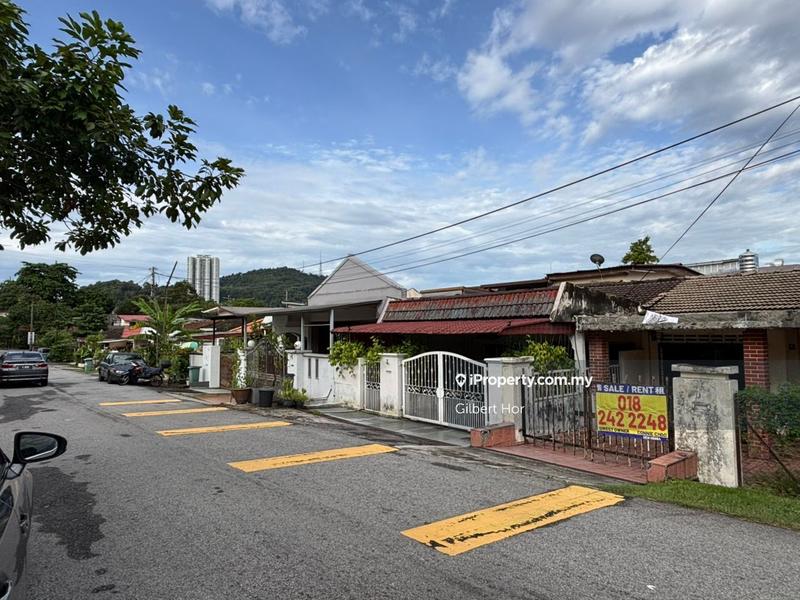 1-storey Terraced House for Sale in Taman Taynton View, Cheras by Gilbert Hor - iProperty.com.my