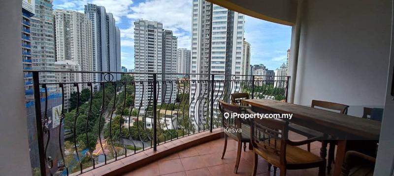 For Rent - La Grande Kiara