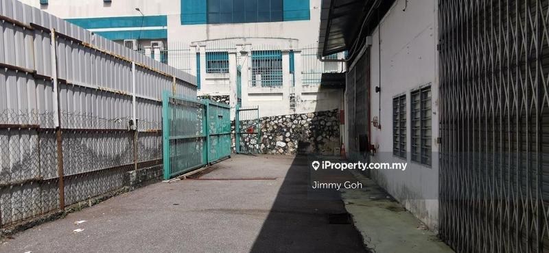 Warehouse for Rent in Taman Midah, Cheras by Jimmy Goh - iProperty.com.my