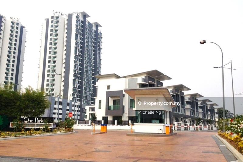 Condominium for Rent in Riverdale @ Usj One Park by Michelle Ng - iProperty.com.my
