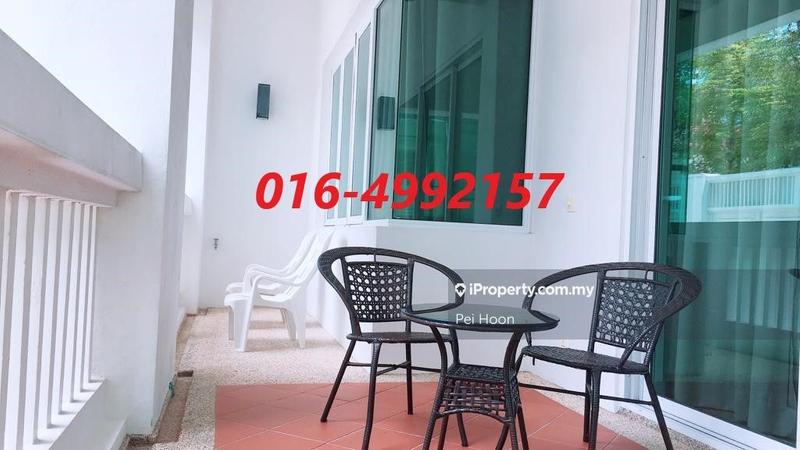 Residensi Servis untuk Dijual di Straits Quay (The Suites at Waterside) oleh Pei Hoon - iProperty.com.my