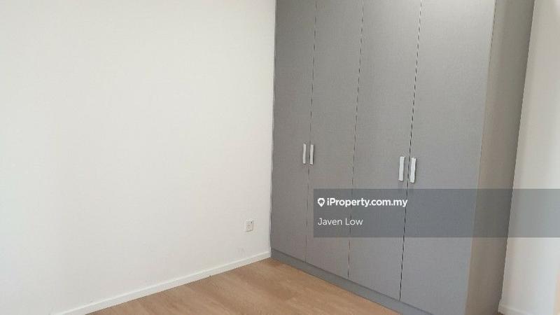 Residensi Servis untuk Dijual di The Goodwood Residence oleh Javen Low - iProperty.com.my