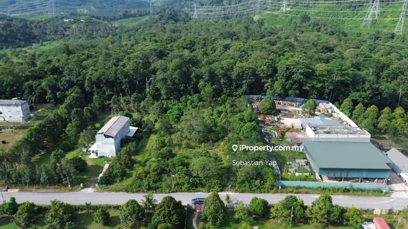 Tanah Pertanian untuk Dijual di Kampung Baru Lenggeng, Lenggeng oleh Sebastian Yap - iProperty.com.my