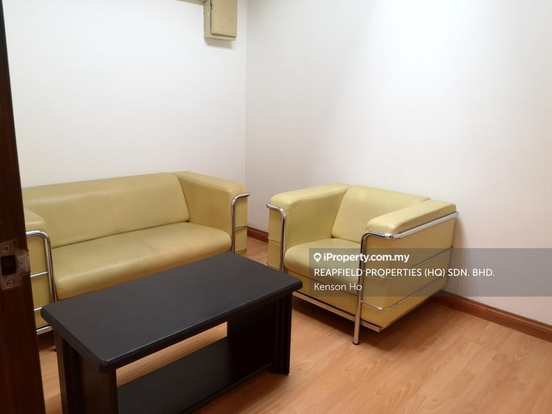 Pejabat untuk Dijual di KL, KL City Centre oleh Kenson Ho - iProperty.com.my