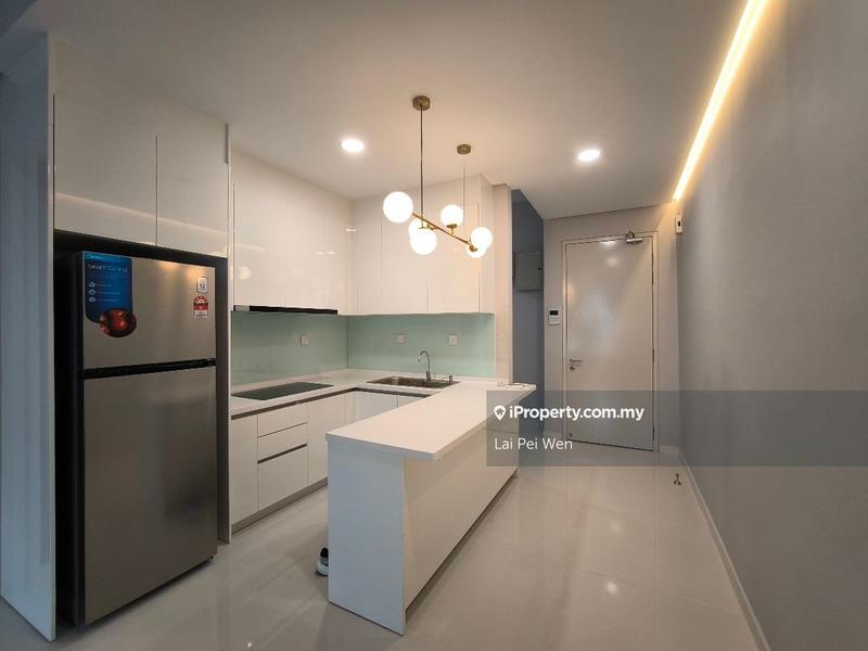 For Rent - Met 1 Residences