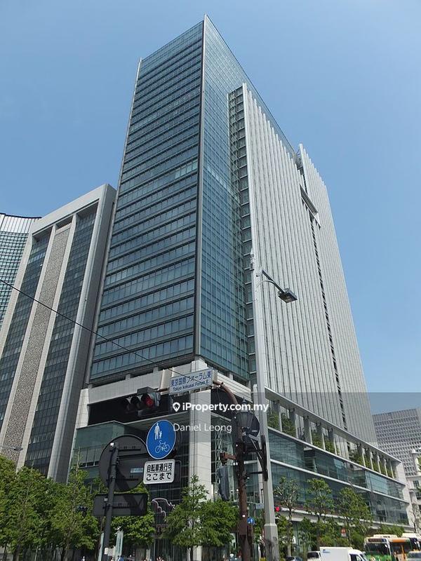 Pejabat untuk Dijual di Bukit Jalil, KL City Centre oleh Daniel Leong - iProperty.com.my