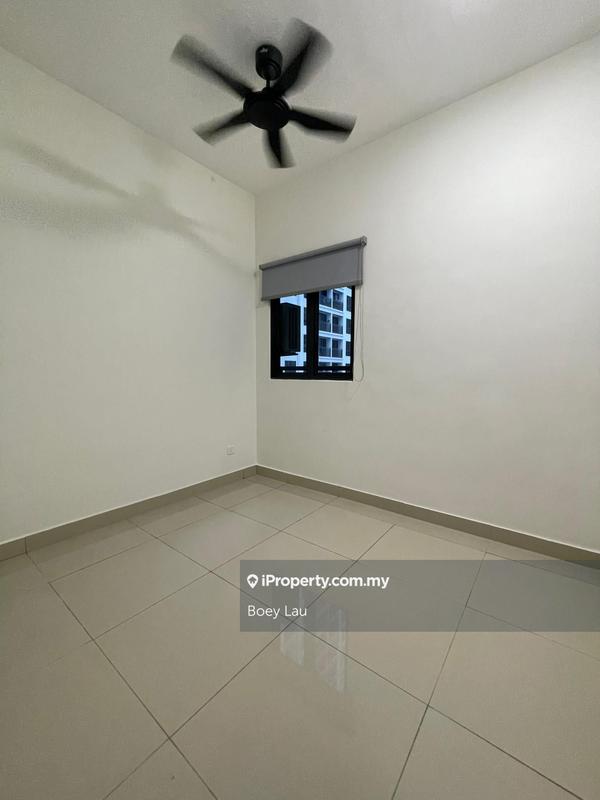 Condominium for Sale in Platinum Arena by Boey Lau - iProperty.com.my