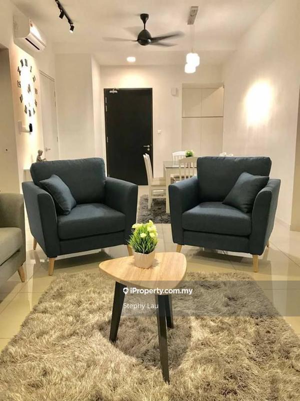 Service Residence for Rent in Sunway Geo Residence by Stephy Lau - iProperty.com.my
