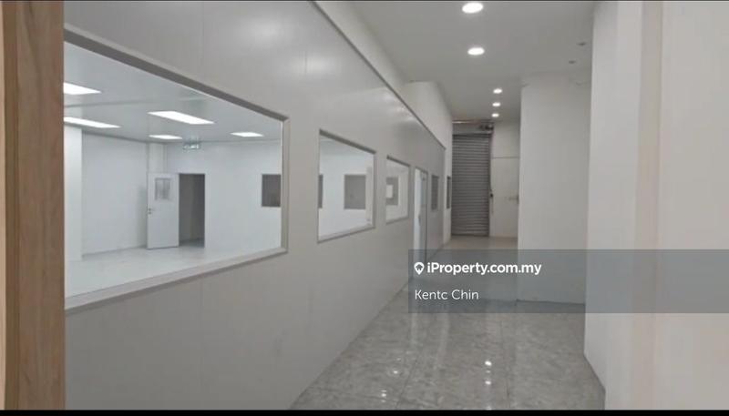 Semi-D Factory for Sale in Kawasan Perindustrian Budiman, Cheras by Kentc Chin - iProperty.com.my