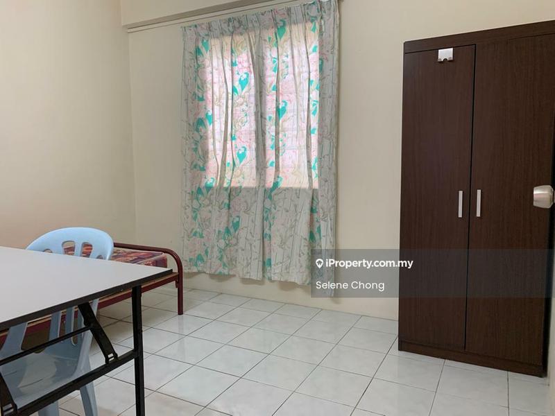 Condominium for Sale in Forest Green by Selene Chong - Bedroom - iProperty.com.my