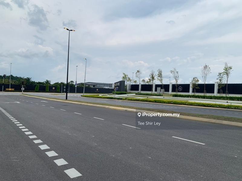 For Sale - ecoworld puncak alam