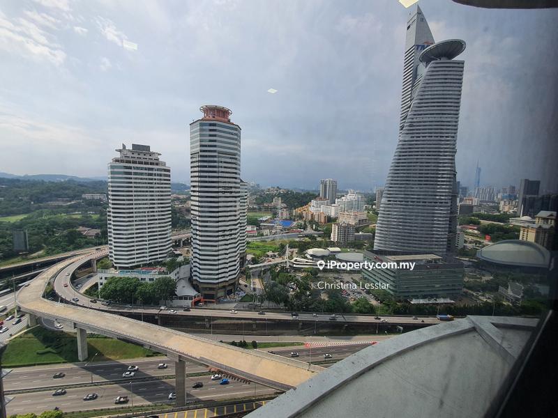 Service Residence for Sale in KL Gateway Premium Residences by Christina Lesslar - iProperty.com.my