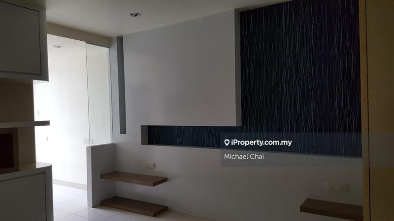 Rumah Berangkai 2.5 Tingkat untuk Dijual di Taman Meranti Jaya, Puchong oleh Michael Chai - iProperty.com.my