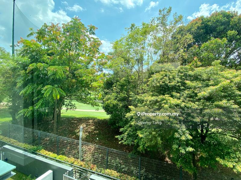 4-storey Terraced House for Sale in Bukit Kiara, Kuala Lumpur by Jeremy Tang - iProperty.com.my