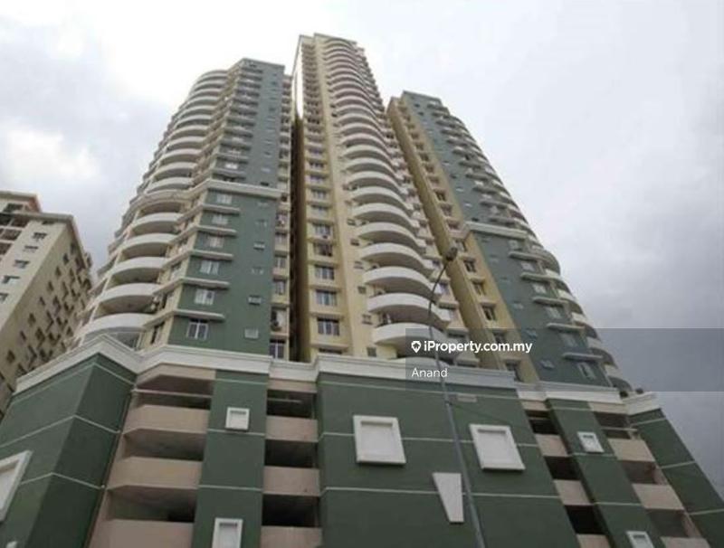 For Sale - Sri Impian Condominium