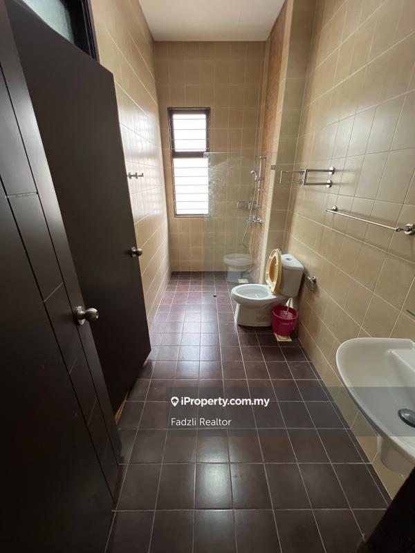Semi-Detached House for Sale in Desa Sri Hartamas, Sri Hartamas by Fadzli Realtor - iProperty.com.my