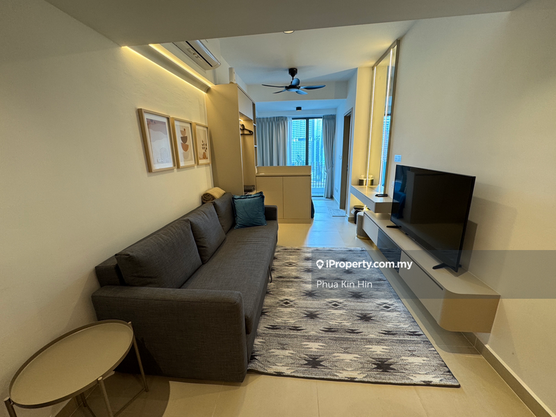 Condominium for Sale in Colony by Infinitum by Phua Kin Hin - iProperty.com.my