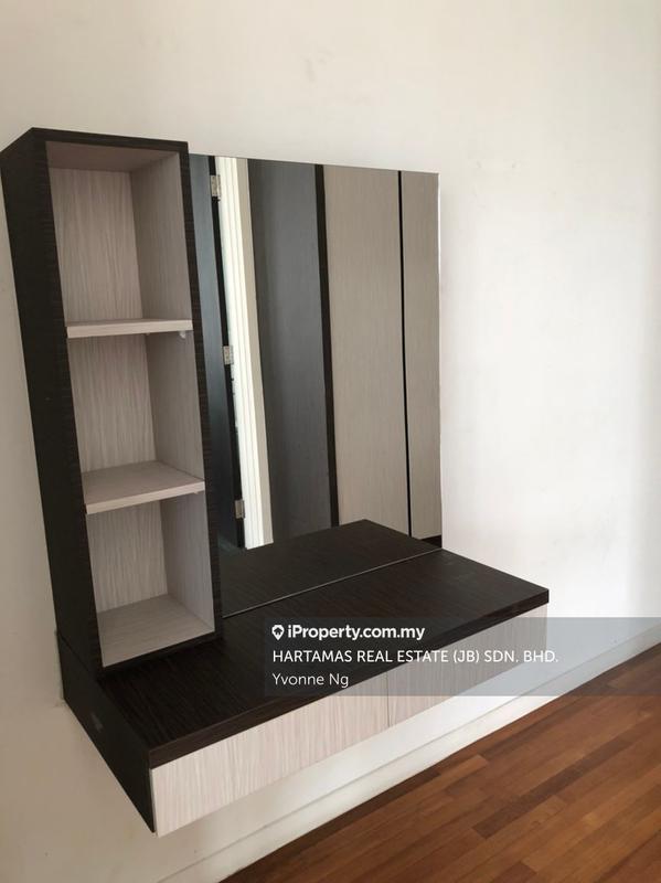 Rumah Berkembar untuk Dijual di Inspiration Park @ East Ledang, Iskandar Puteri (Nusajaya) oleh Yvonne Ng - iProperty.com.my