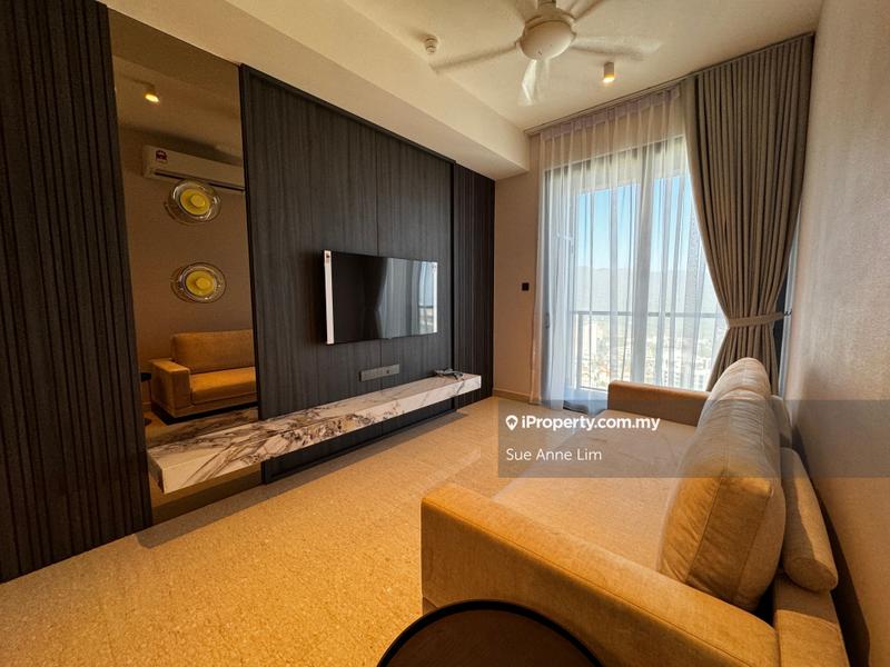 For Rent - Marriott Residence @ Gurney