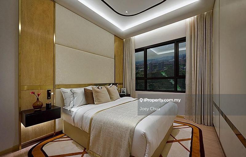 For Sale - The Park 2