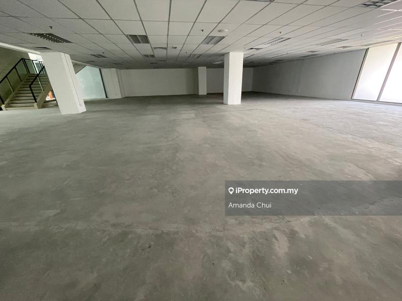 Retail Space untuk Disewa di KLCC, KL City Centre oleh Amanda Chui - iProperty.com.my