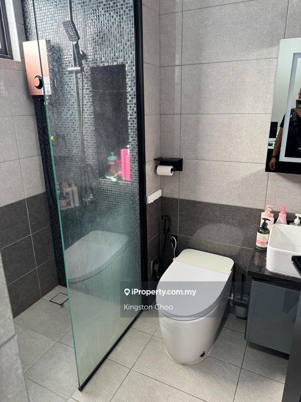 2-storey Terraced House for Sale in [ CORNER LOT ] Taman Semanja, Kajang, Kajang by Kingston Choo - iProperty.com.my