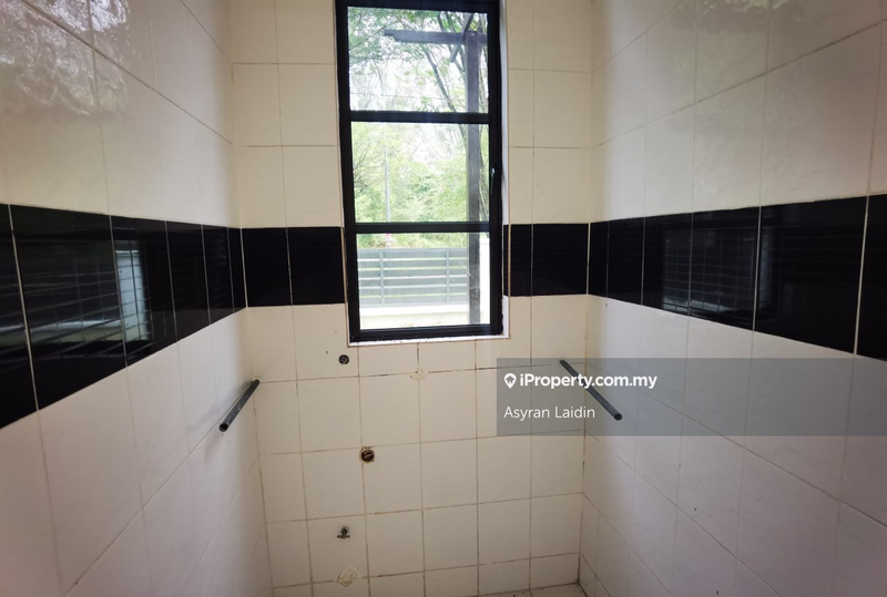 Rumah Berkembar untuk Dijual di ayn1b, Bangi oleh Asyran Laidin - iProperty.com.my