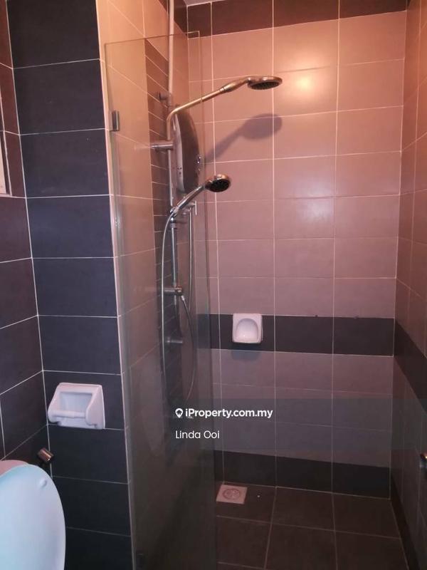 Condominium untuk Dijual di Gaya @ Melawati oleh Linda Ooi - Bathroom - iProperty.com.my