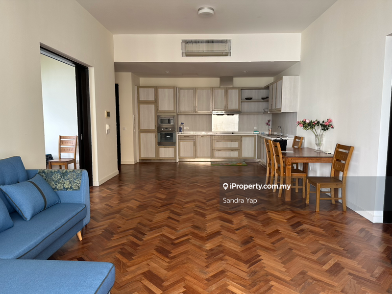 For Rent - Quayside Condominium