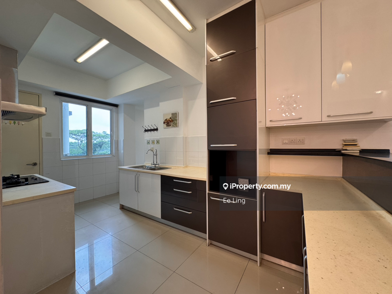 For Sale - Subang Parkhomes