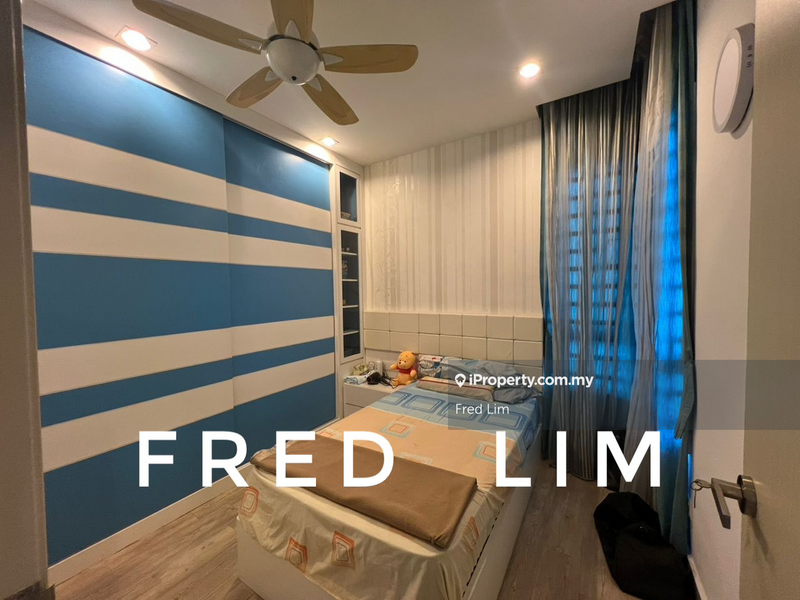 Condominium for Sale in Surin Condominium by Fred Lim - iProperty.com.my