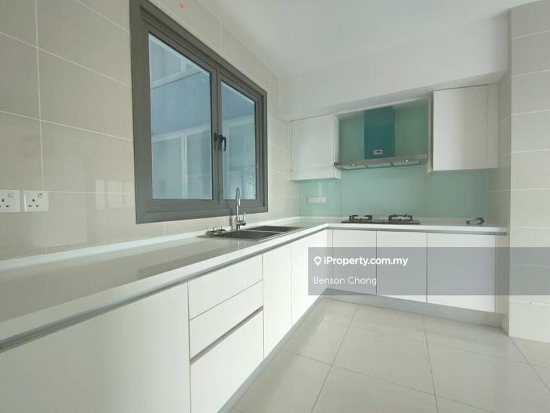 Condominium for Sale in Iskandar Residences by Benson Chong - iProperty.com.my