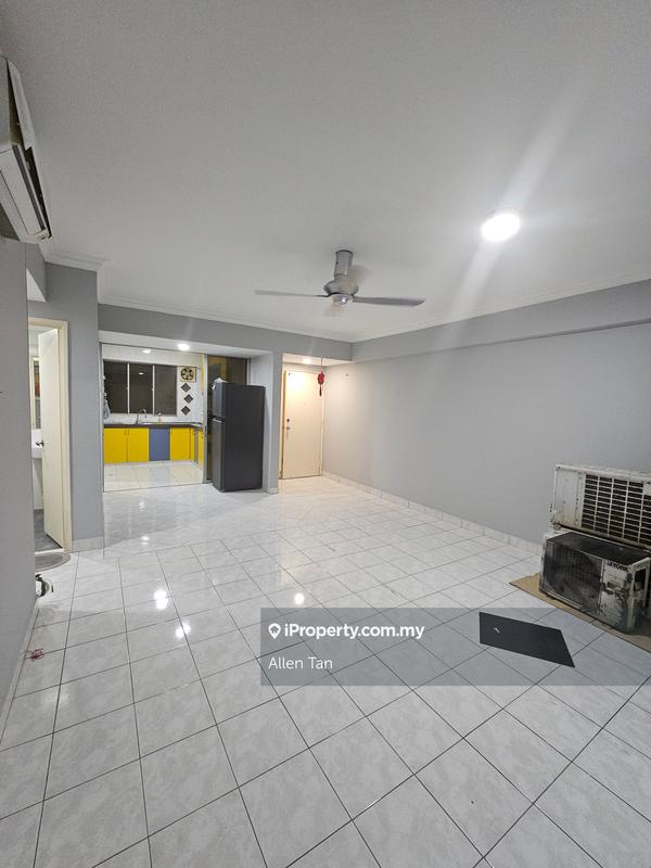 Kondominium untuk Dijual di Kelana D'Putera oleh Allen Tan - iProperty.com.my