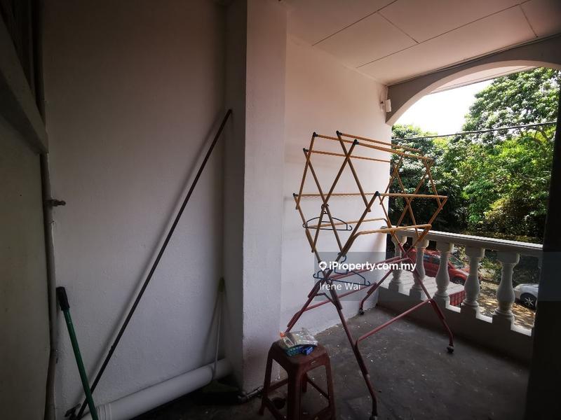 Rumah Berangkai 2.5 Tingkat untuk Disewa di ARENA KEPAYANG PUTRA FAIR PARK, Ipoh oleh Irene Wai - iProperty.com.my