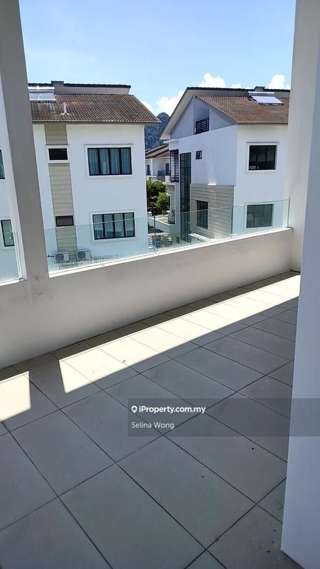 Semi-Detached House for Sale in Tiger Lane, Ipoh by Selina Wong - iProperty.com.my