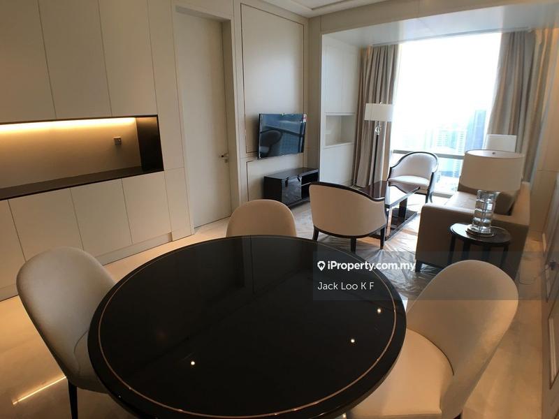 Service Residence for Sale in Pavilion Suites by Jack Loo K F - iProperty.com.my