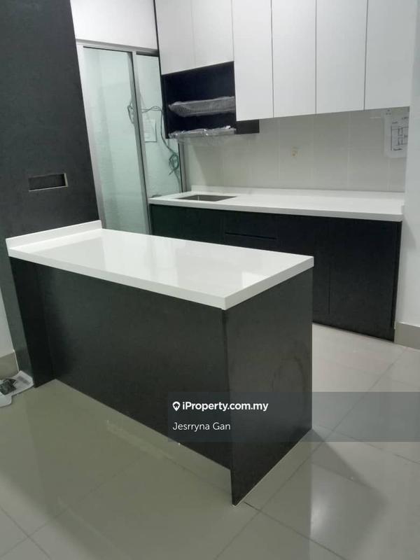 For Sale - Razak City Residences (RC Residences)