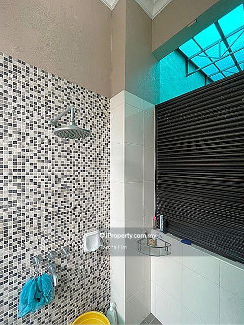 Rumah Berkembar untuk Dijual di Mutiara Damansara, Selangor oleh Tarsha Lim - iProperty.com.my