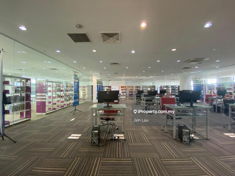 Office for Sale in ex7o8, Cyberjaya by Jen Lau - iProperty.com.my