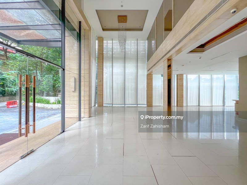 Commercial Bungalow for Sale in Bukit Ceylon, KL City Centre by Zarif Zahisham - iProperty.com.my