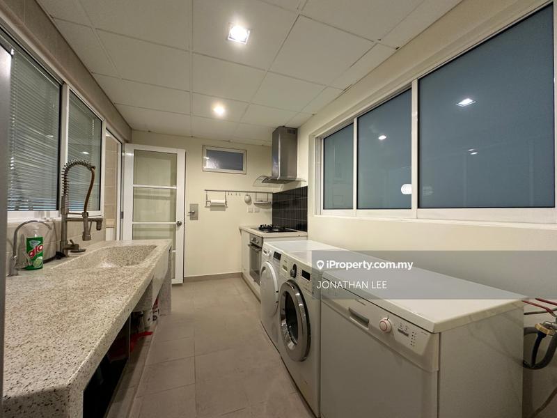 For Sale - Mont Kiara Meridin