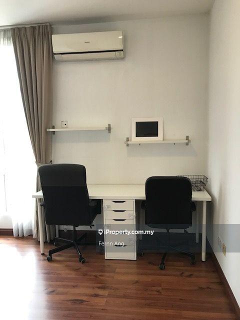 Condominium for Sale in Merc Residence by Fernn Ang - iProperty.com.my