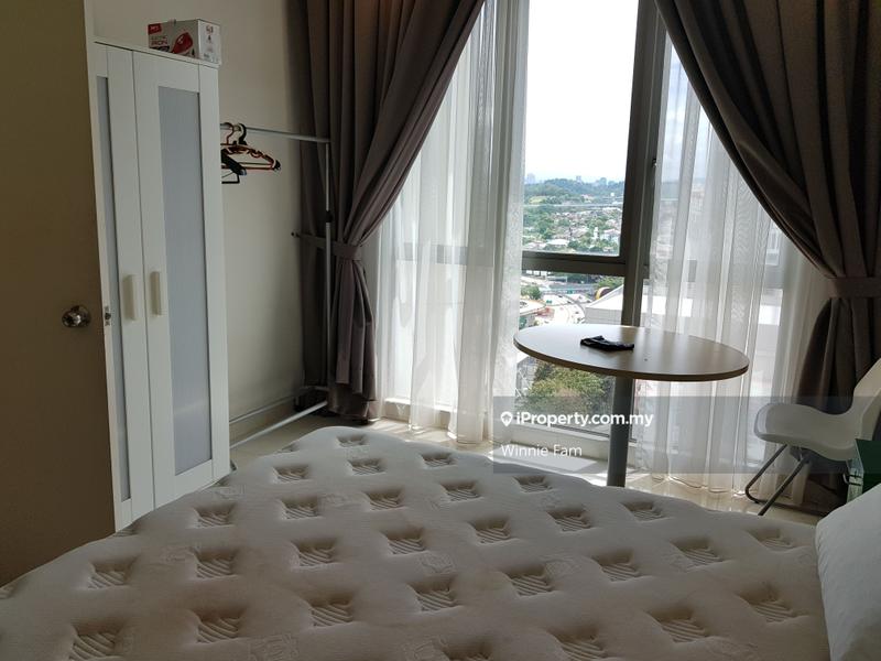 For Rent - Tropicana City Tropics