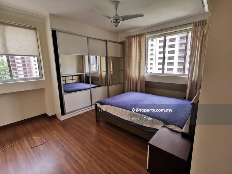 For Sale - Mont Kiara Palma