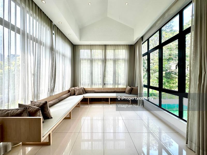 Bungalow House for Sale in Santuari Park Bukit Gasing PJ Pantai Dalam Bangsar, Pantai by Visaghan Naidu - iProperty.com.my