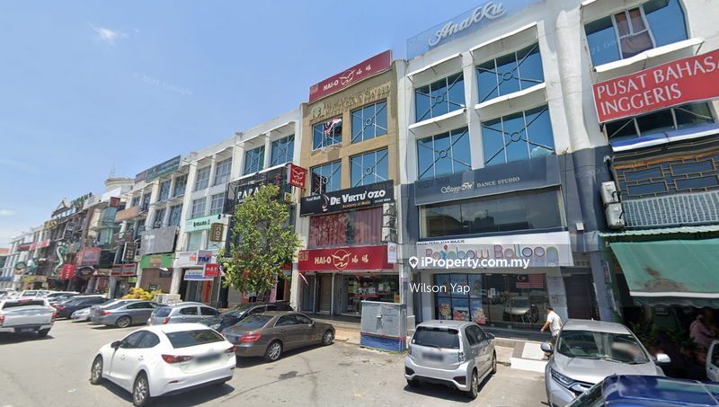 Shop for Rent in Bandar Puteri Puchong, Puchong by Wilson Yap - iProperty.com.my