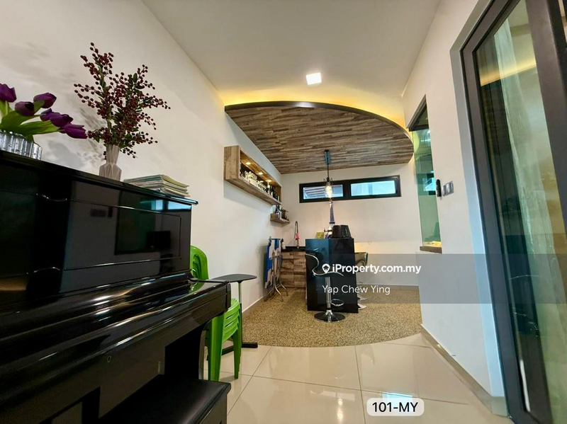 Banglo untuk Dijual di Damansara Jaya, Petaling Jaya oleh Yap Chew Ying - iProperty.com.my
